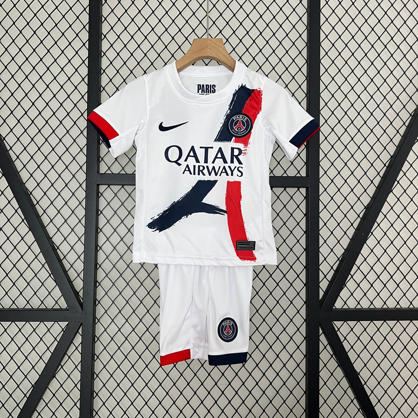PSG - Kit Infantil