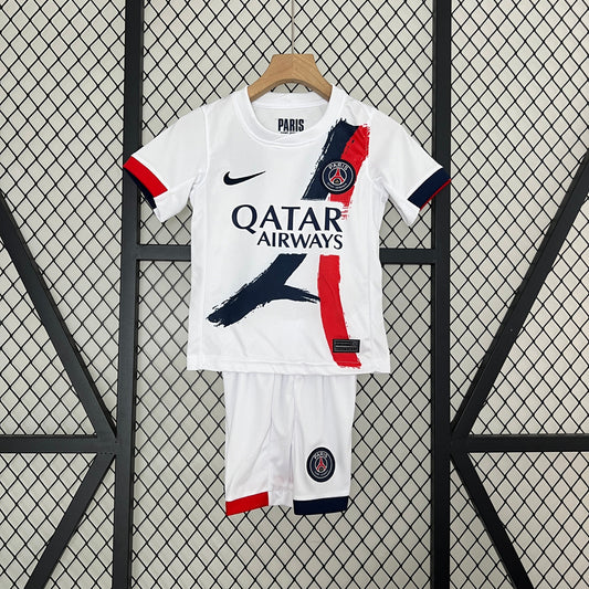 PSG - Kit Infantil