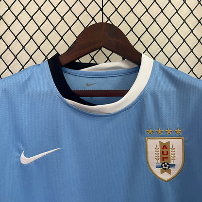 Uruguai