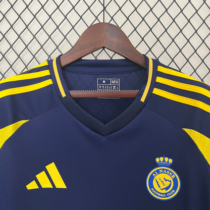 Al Nassr