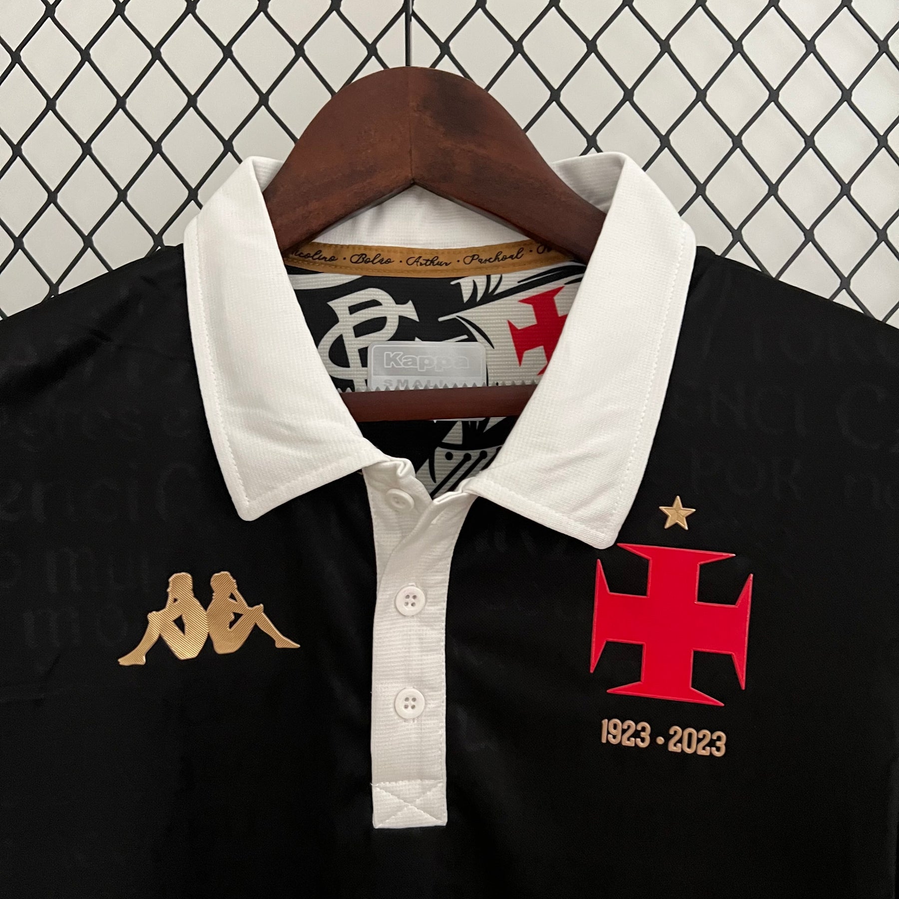 Vasco - Versão Feminina