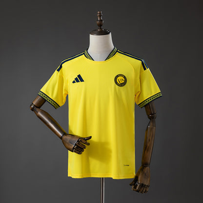 Al Nassr 26/27