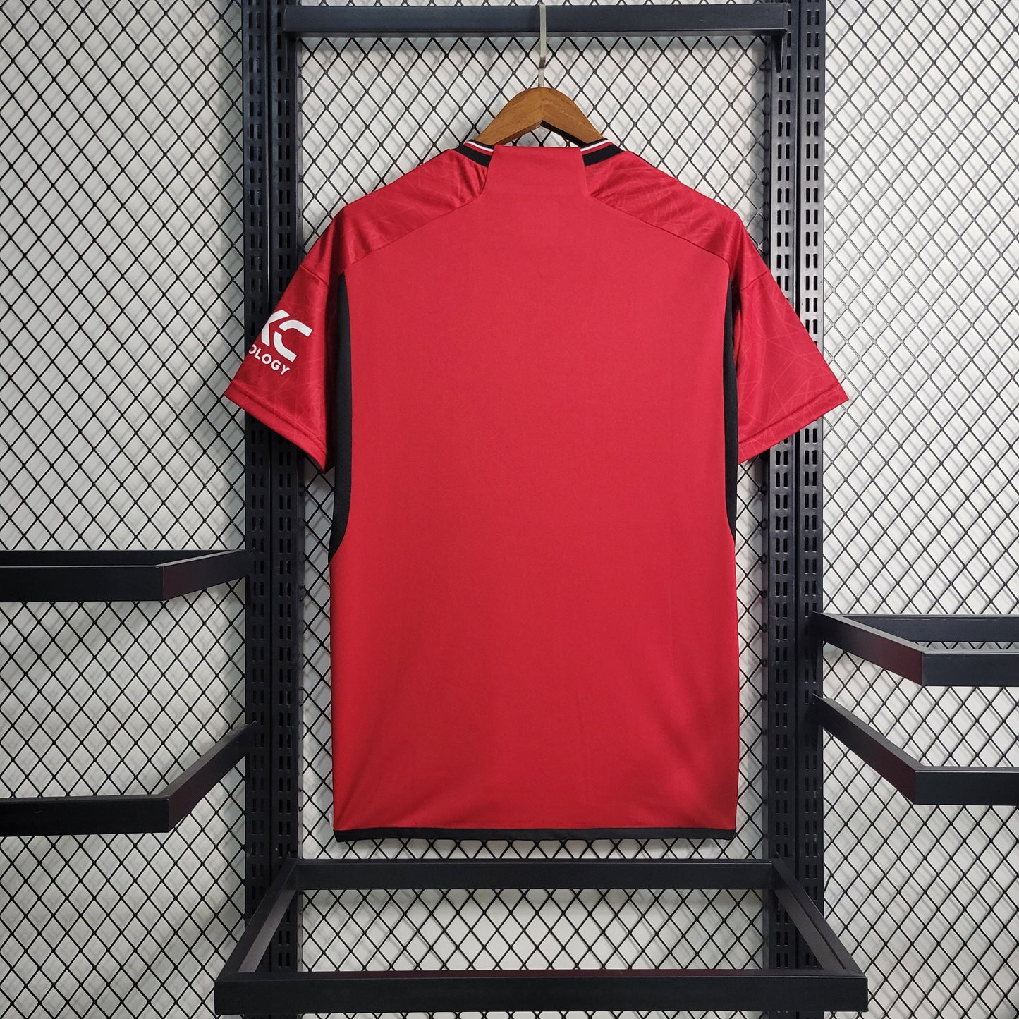 Manchester United - Pronta Entrega