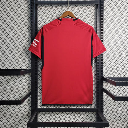 Manchester United - Pronta Entrega