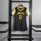 NBA - Lakers - Versão Feminina