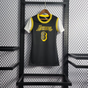 NBA - Lakers - Versão Feminina