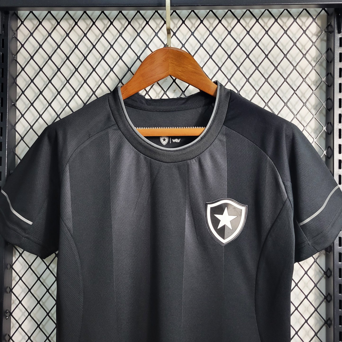 Botafogo - Versão Feminina