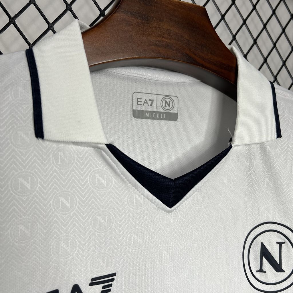 Napoli