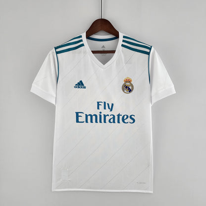 Real Madrid - Retrô