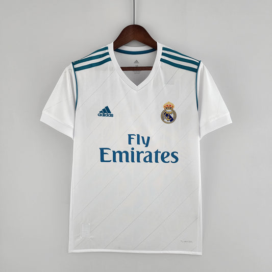 Real Madrid - Retrô