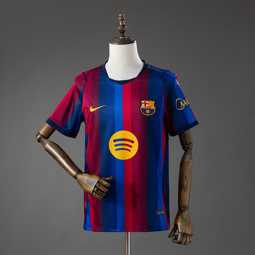 Barcelona 26/27