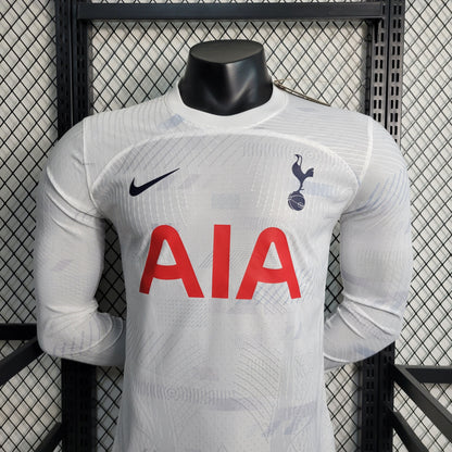 Tottenham - Versão Jogador
