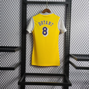 NBA - Lakers - Versão Feminina