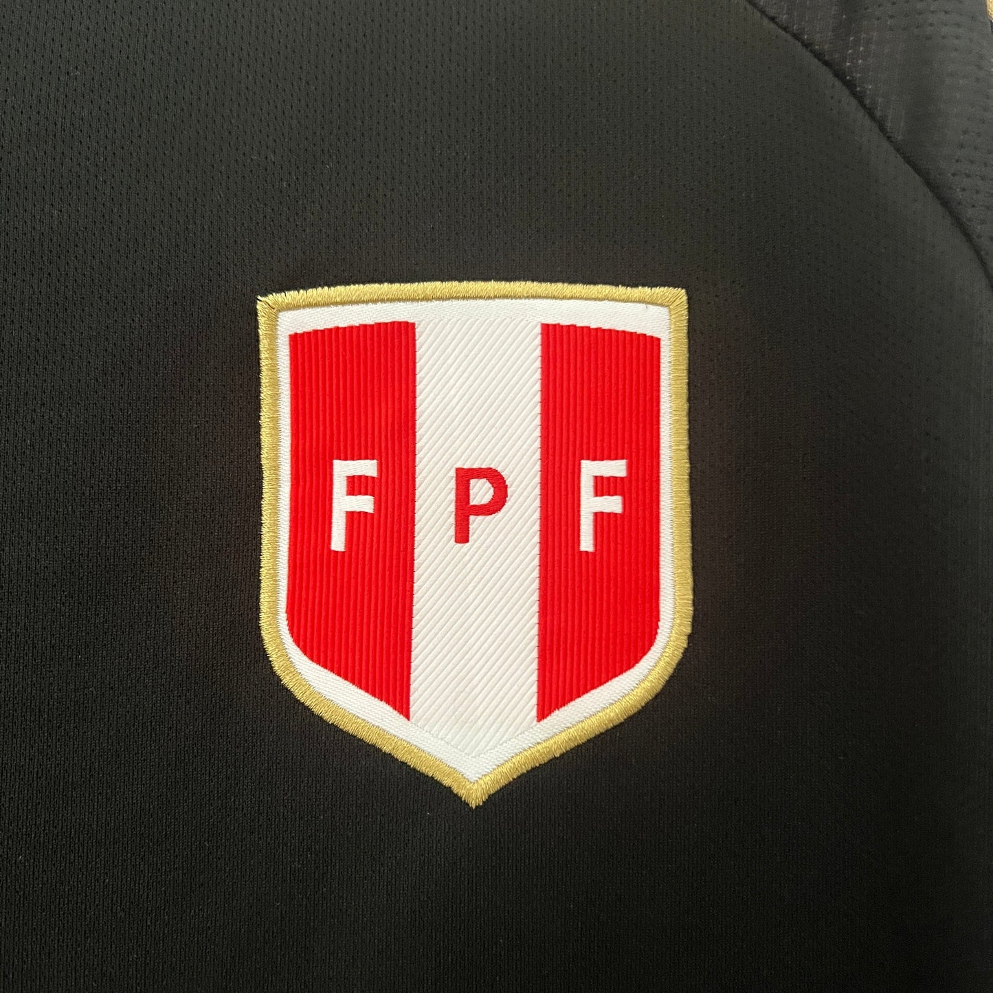 Peru
