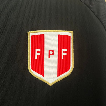 Peru