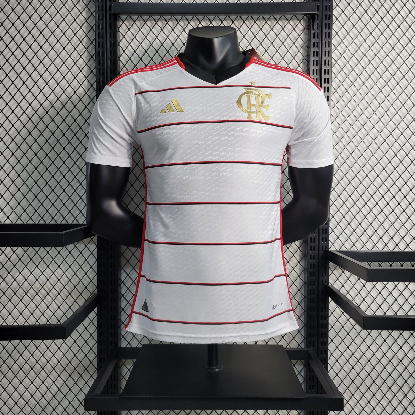 Flamengo - Versão Jogador