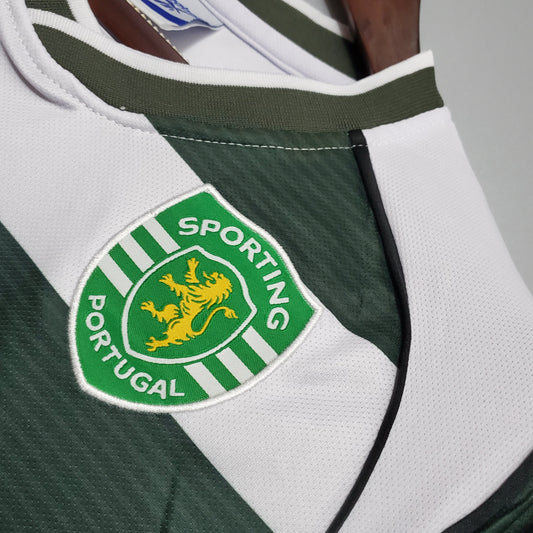 Sporting CP - Retrô