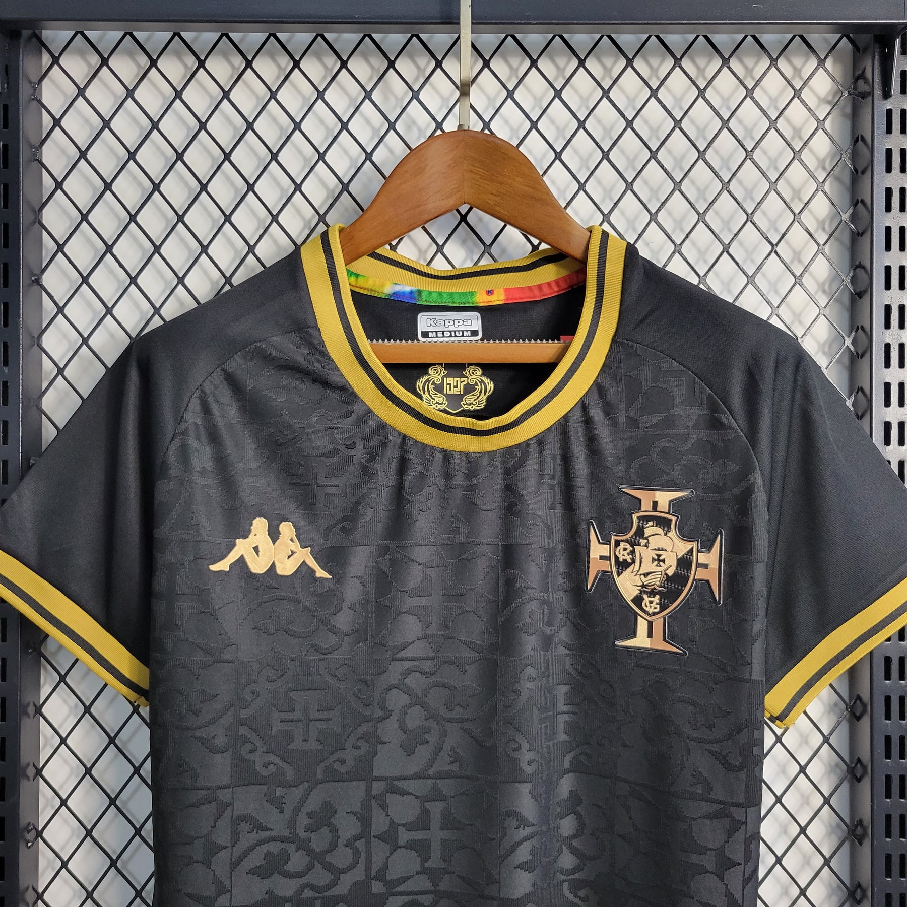 Vasco da Gama - Versão Feminina