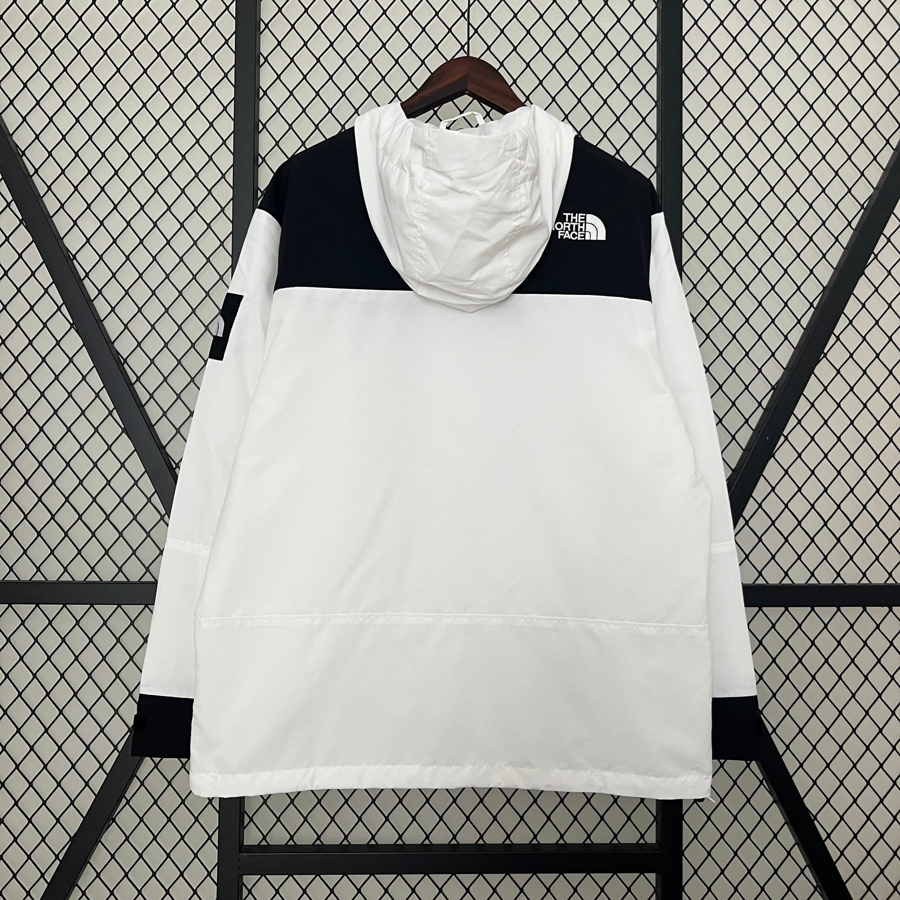 Corta vento - North Face