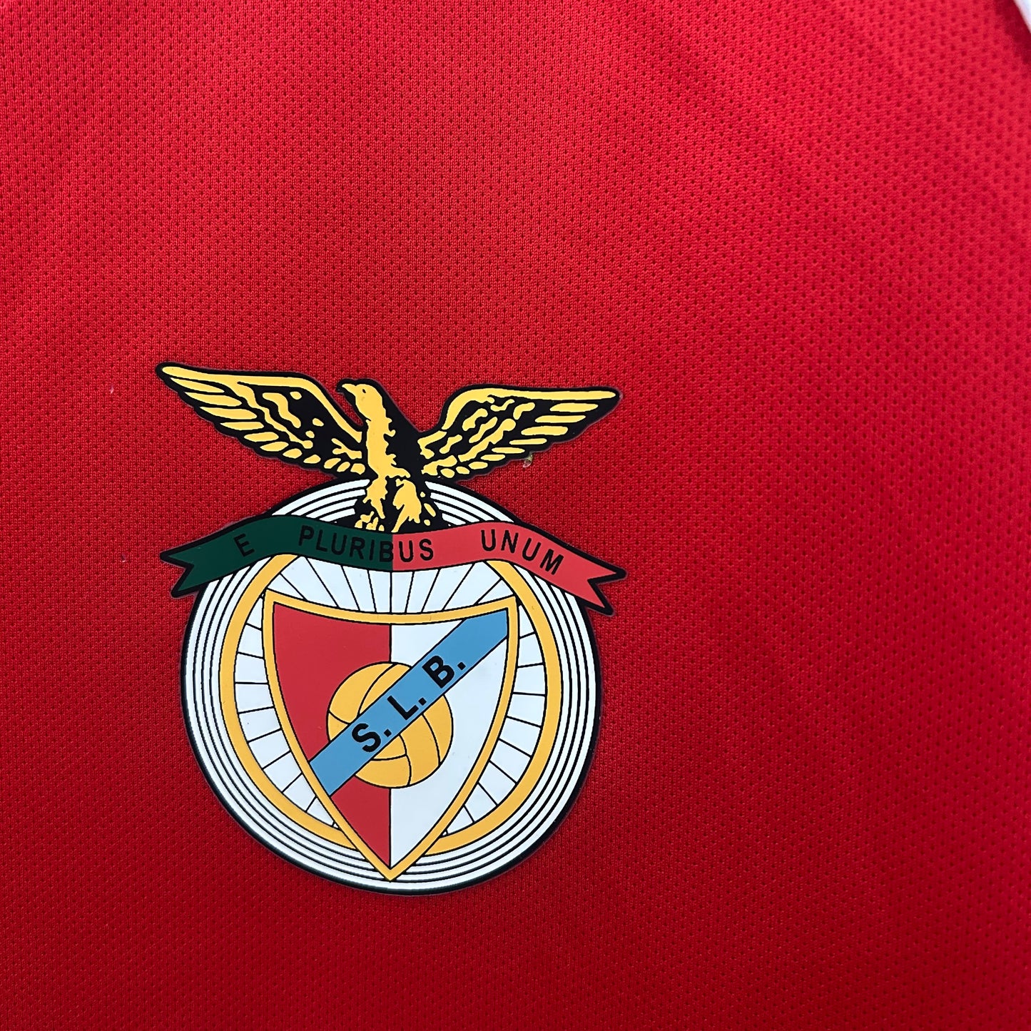 Benfica - Retrô