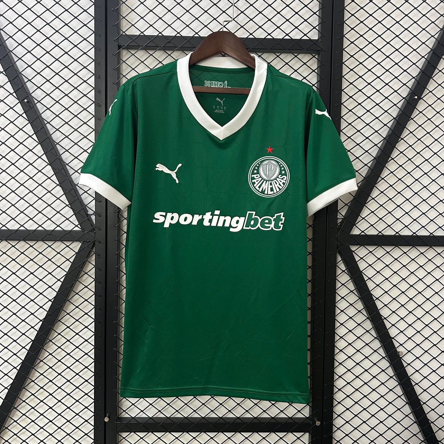 Palmeiras