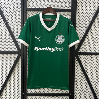 Palmeiras