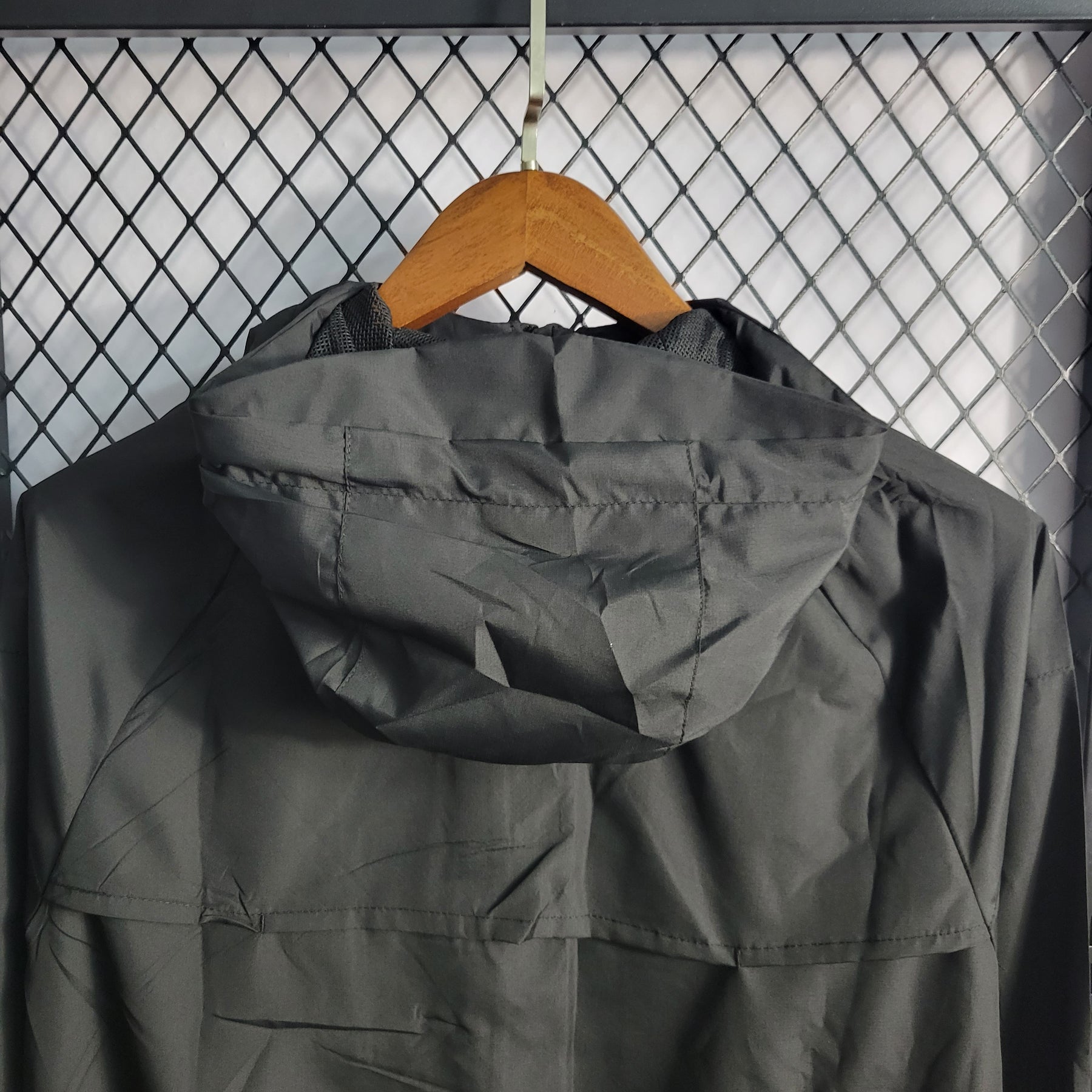 Corta vento - Corinthians