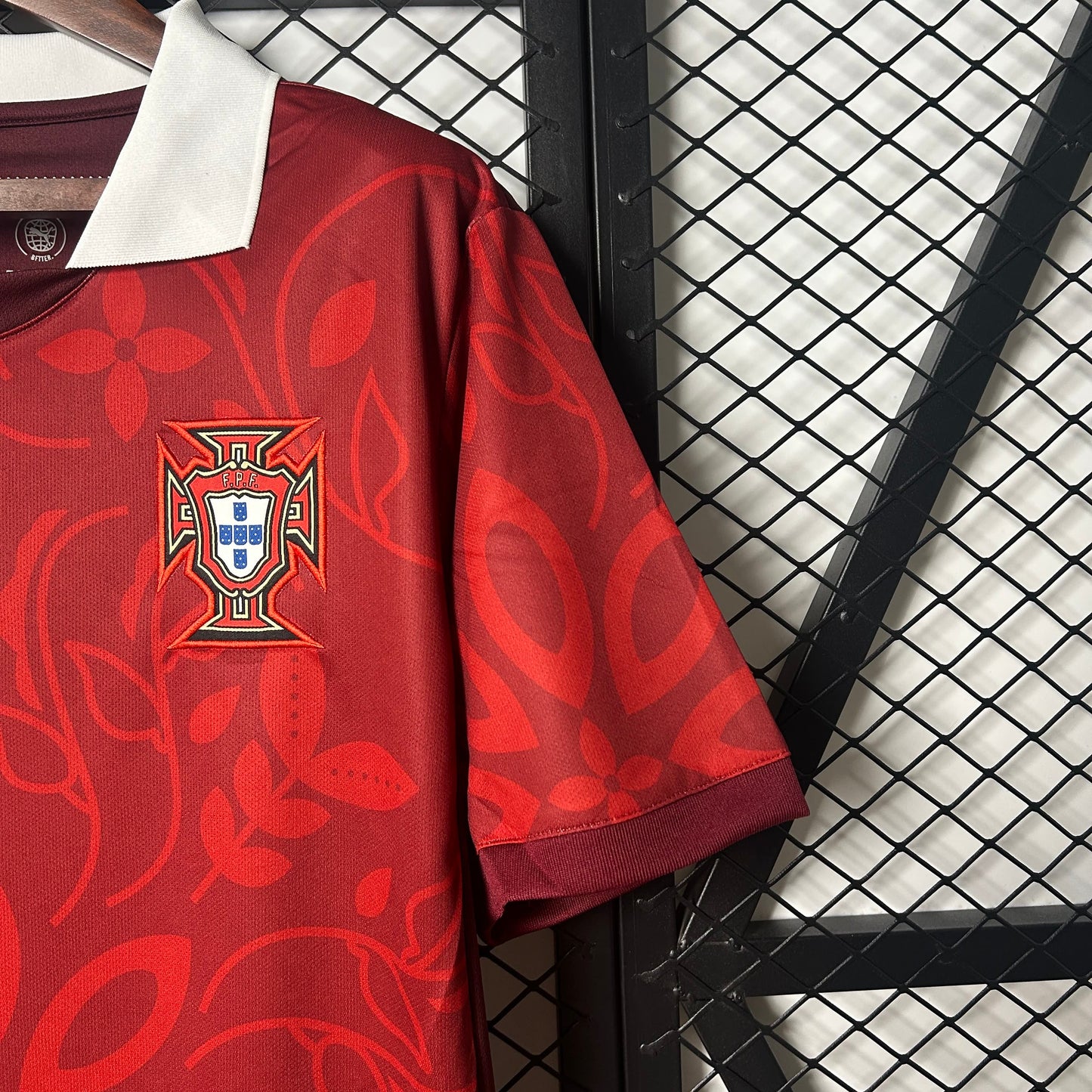 Portugal