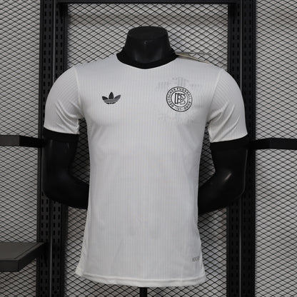 Alemanha - Versão Jogador