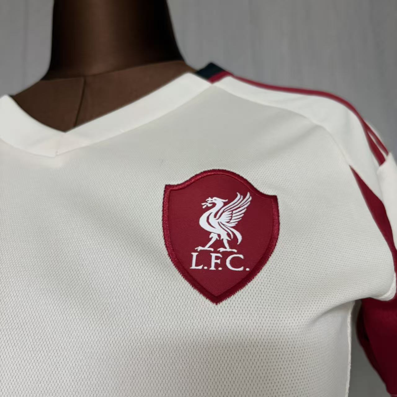 Liverpool - Versão Feminina