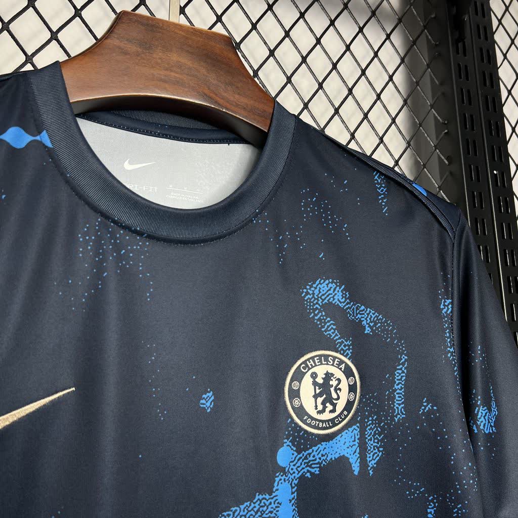 Chelsea