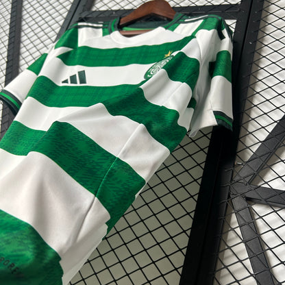 Celtic