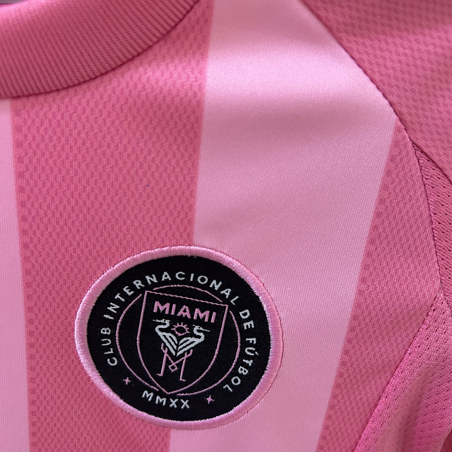 Inter Miami - Kit Infantil