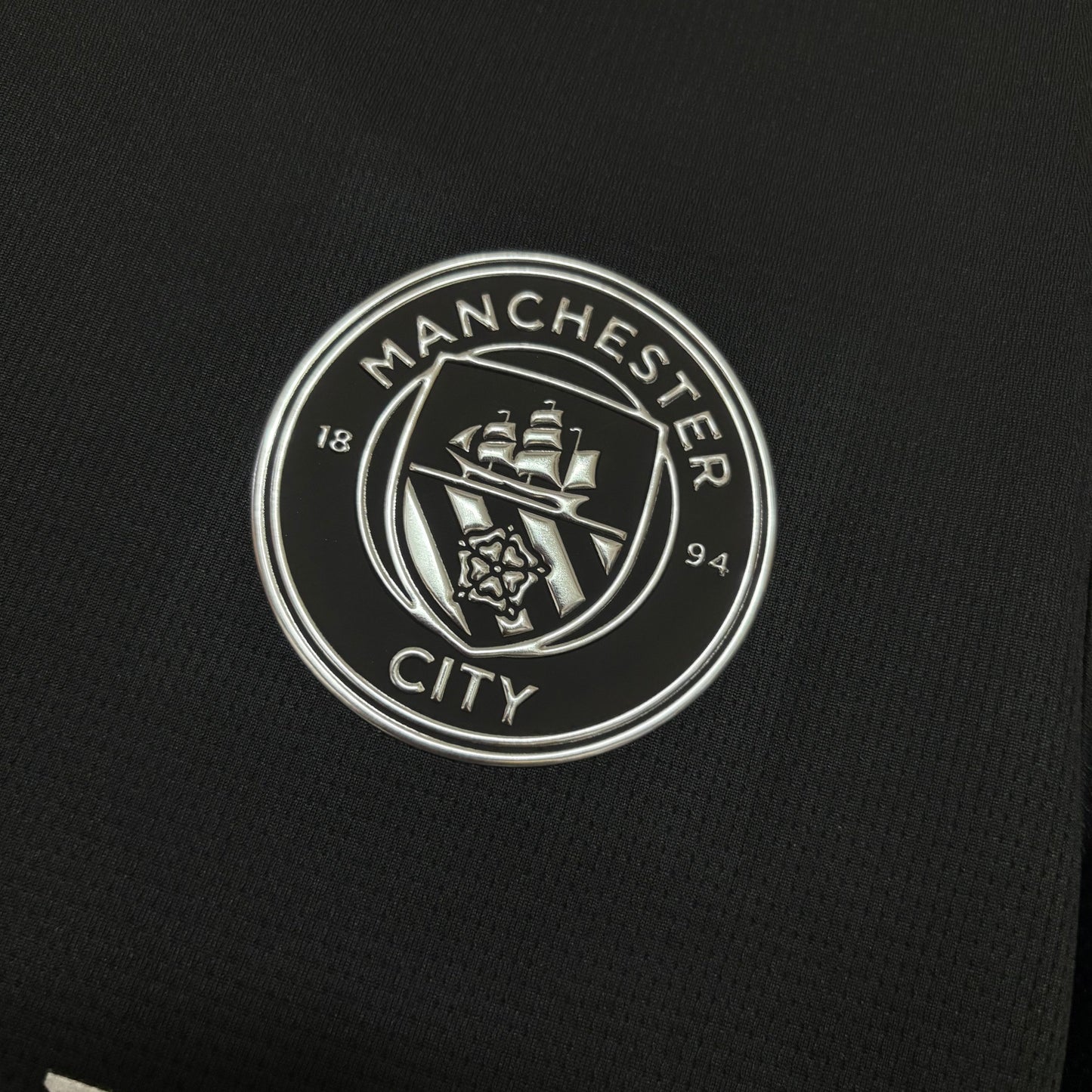 Manchester City
