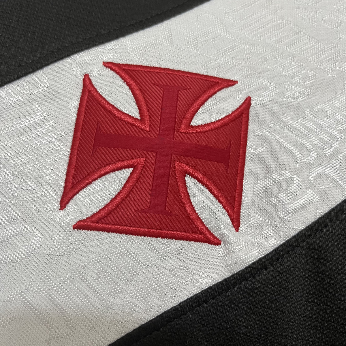 Vasco - Versão Feminina