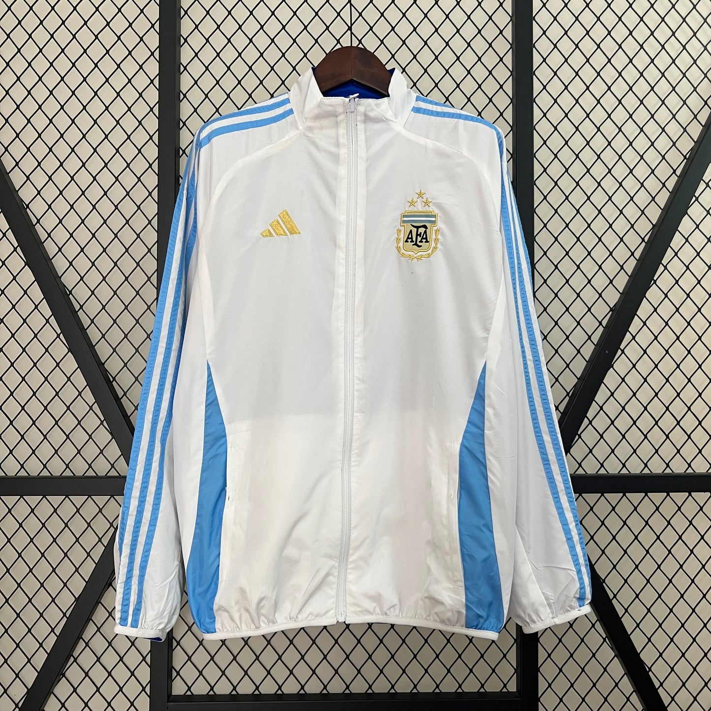Corta vento - Argentina