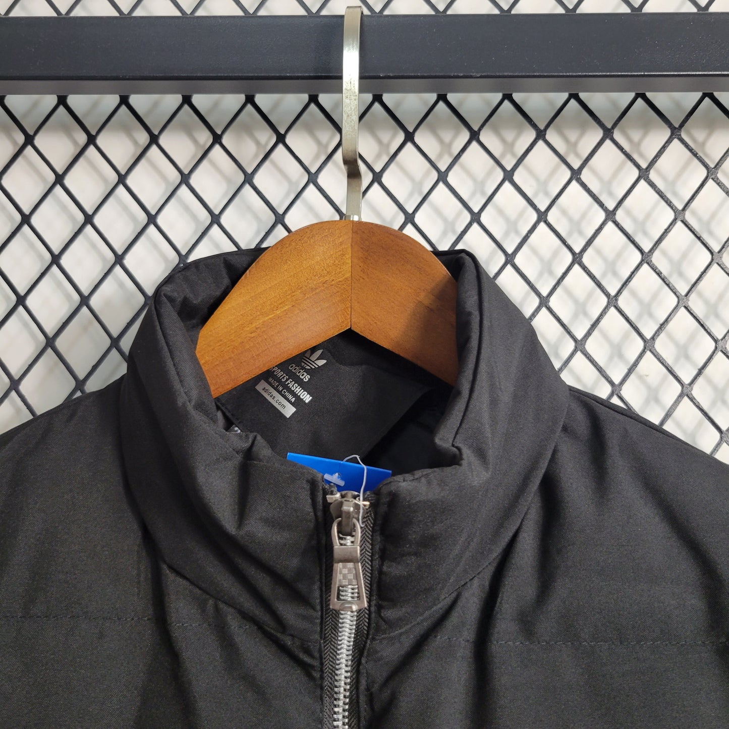 Colete - Adidas