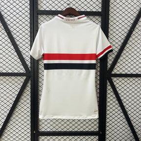 São Paulo - Versão Feminina