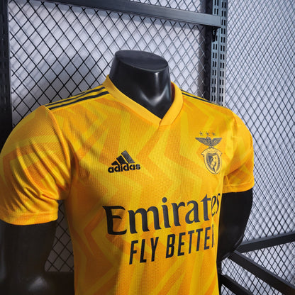Benfica - Versão Jogador