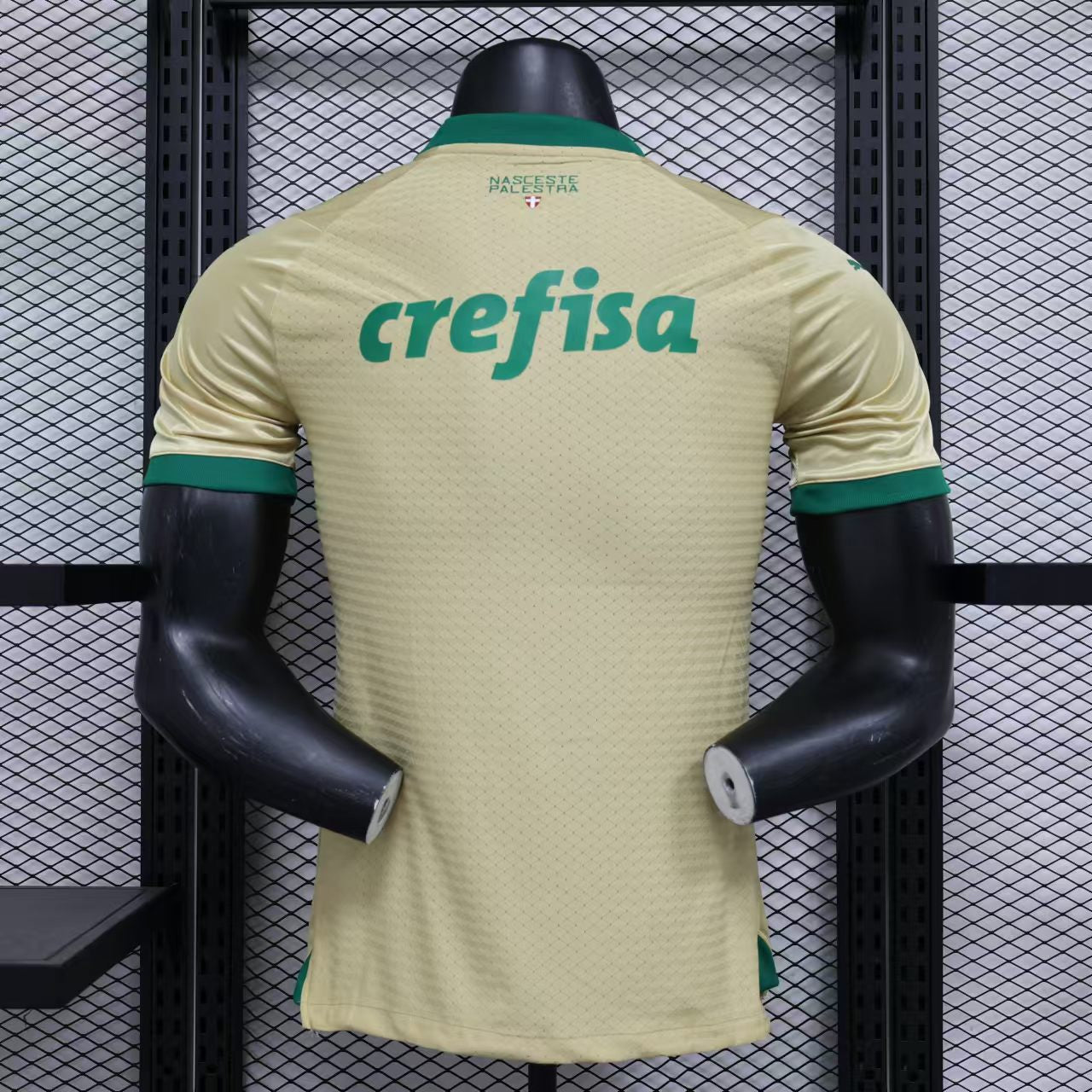 Palmeiras - Versão Jogador