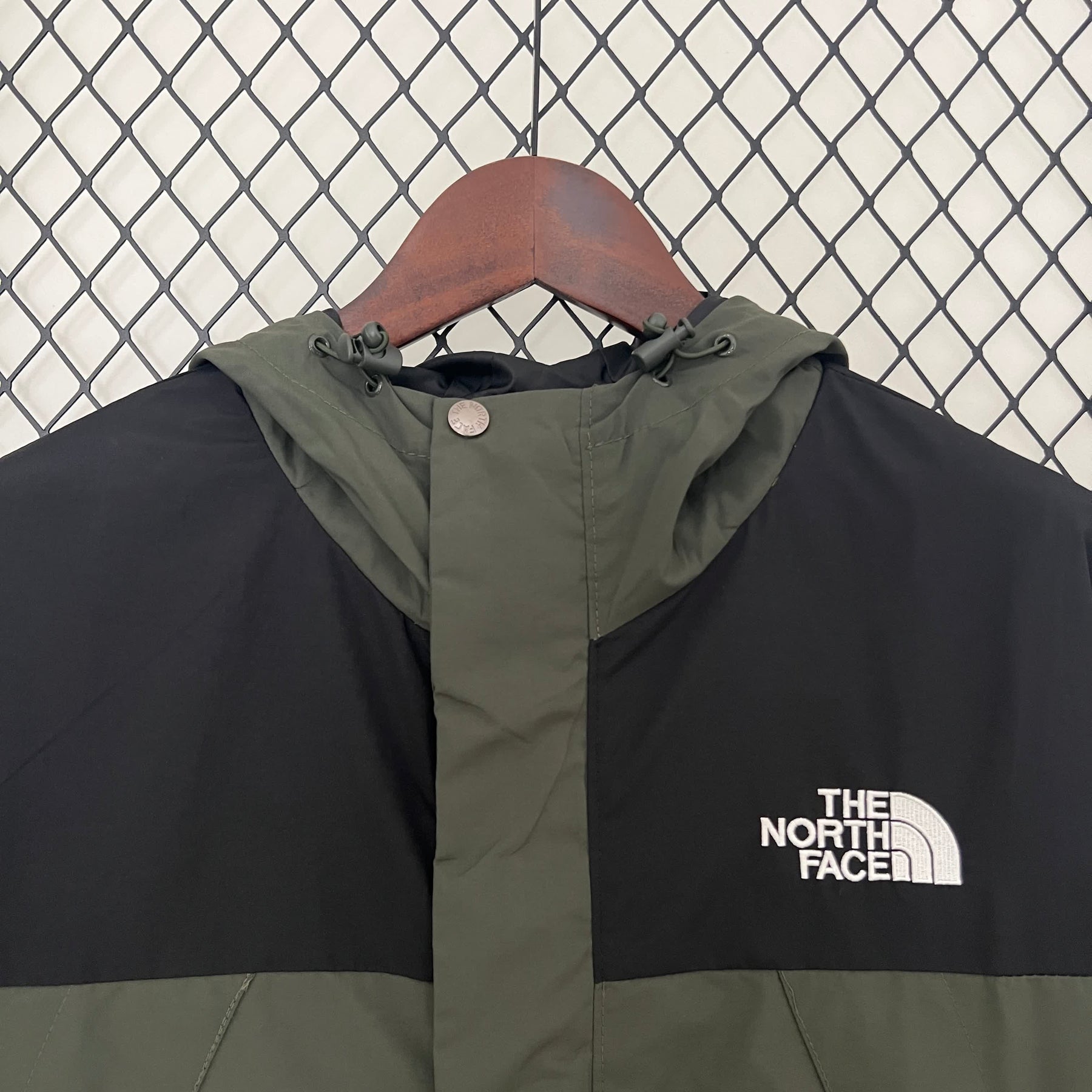 Corta vento - North Face