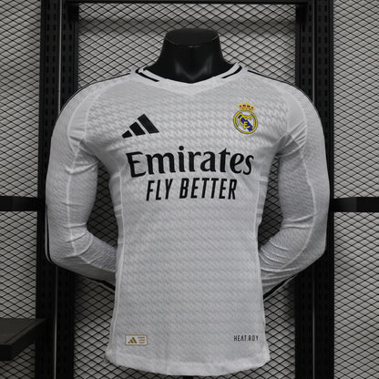 Real Madrid - Versão Jogador