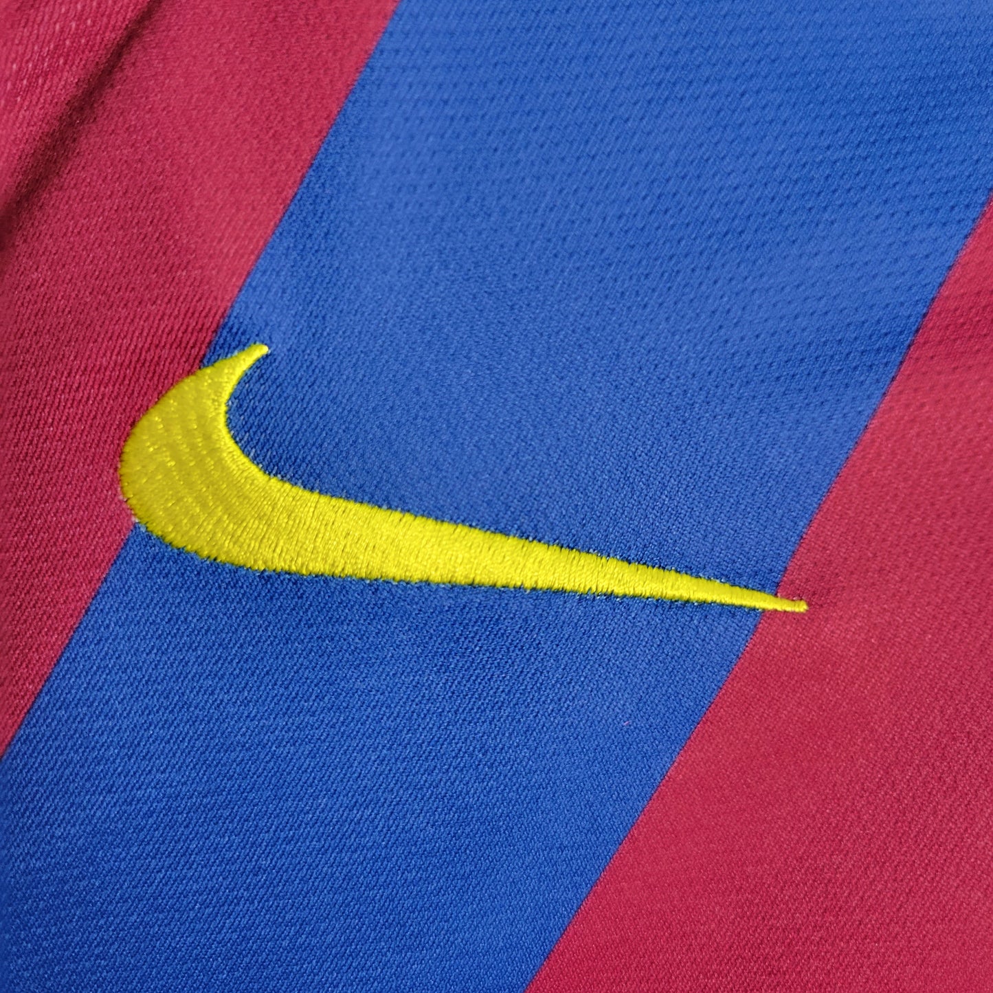 Barcelona - Retrô
