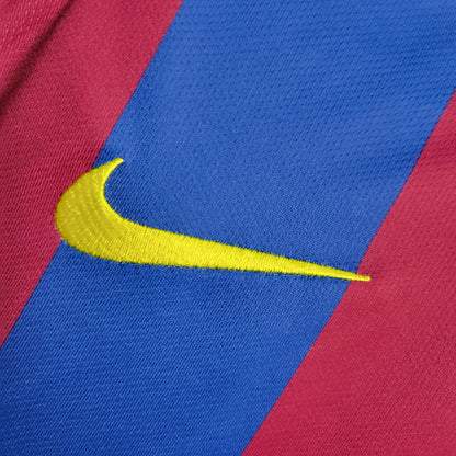 Barcelona - Retrô