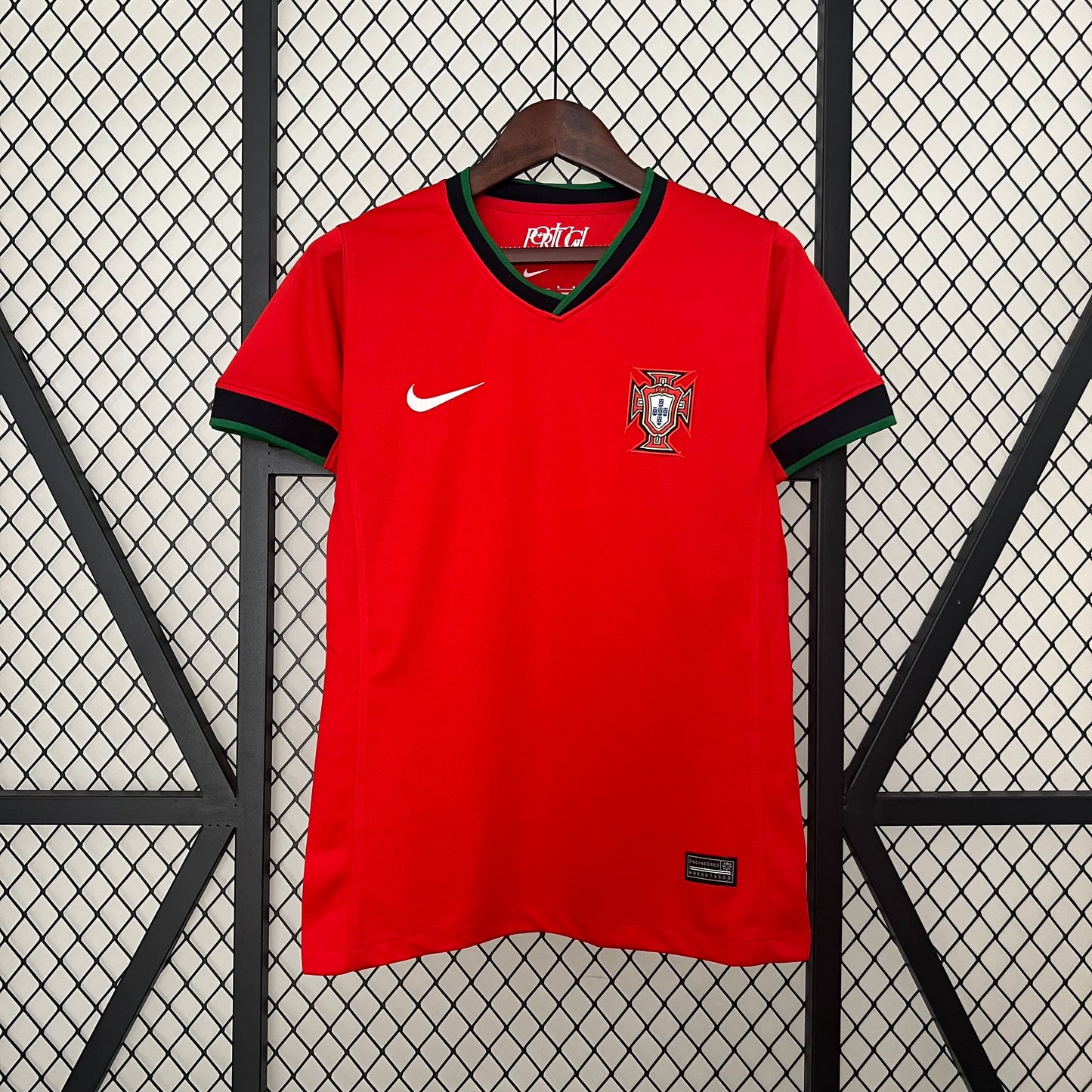 Portugal - Versão Feminina