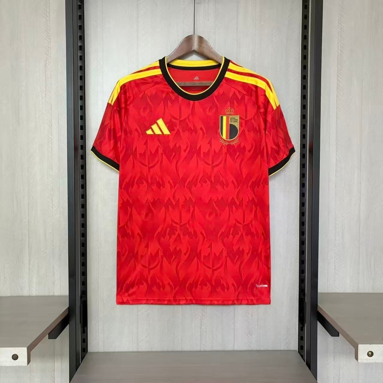 Bélgica