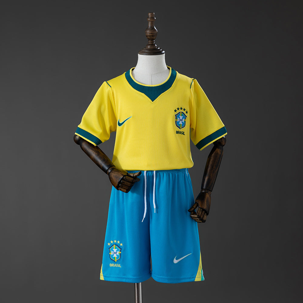 Brasil - Kit Infantil