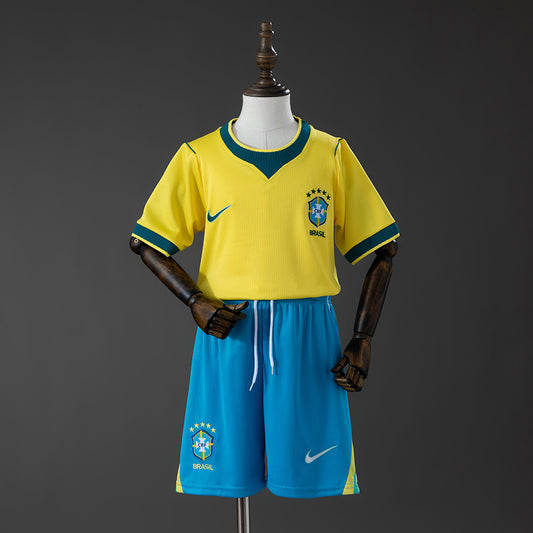 Brasil - Kit Infantil