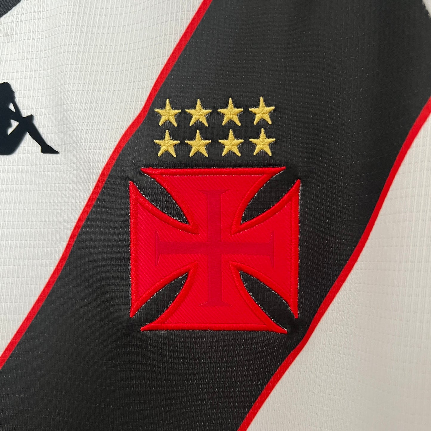 Vasco - Versão Feminina