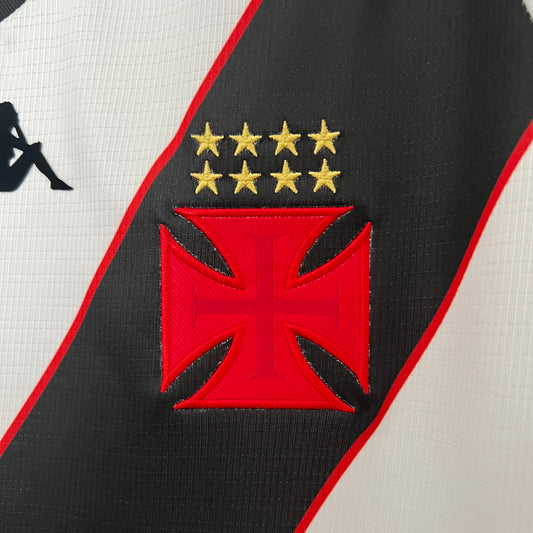 Vasco - Versão Feminina